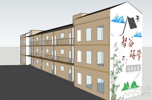 因地制宜，為廢棄建筑注入新生——輕工大學子以設計重塑空間價值