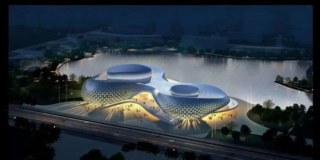 嗨拍閘們地標，探秘最in設計 解鎖街拍新玩法