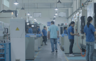 乘風破浪的我們 語禎云工助您低成本打造個性化數(shù)字工廠