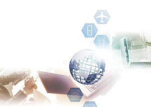 從工具到生態(tài) 網(wǎng)絡技術的演進與未來